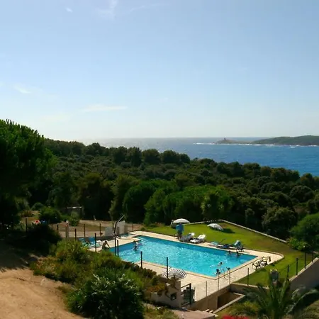 Appartamento Résidence Ellada 3 12