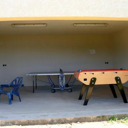 Résidence Ellada 3 12 * Cargèse