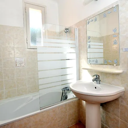 Résidence Ellada 3 12 * Cargèse