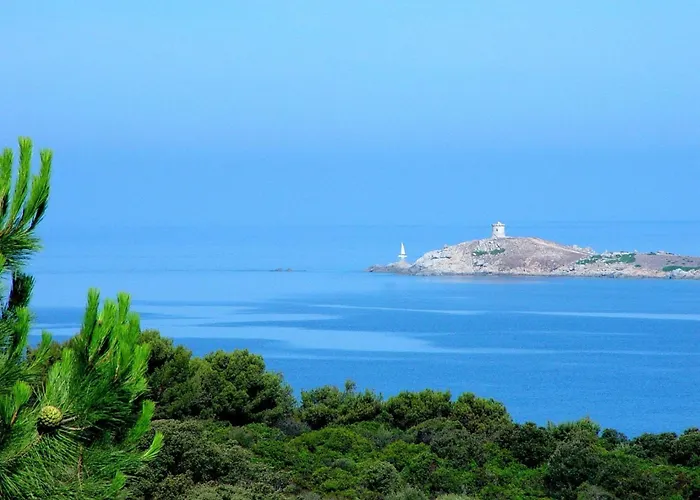 Ellada 3 12 Cargèse