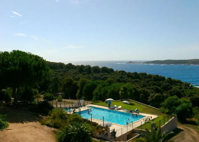 Apartmán Ellada 3 12