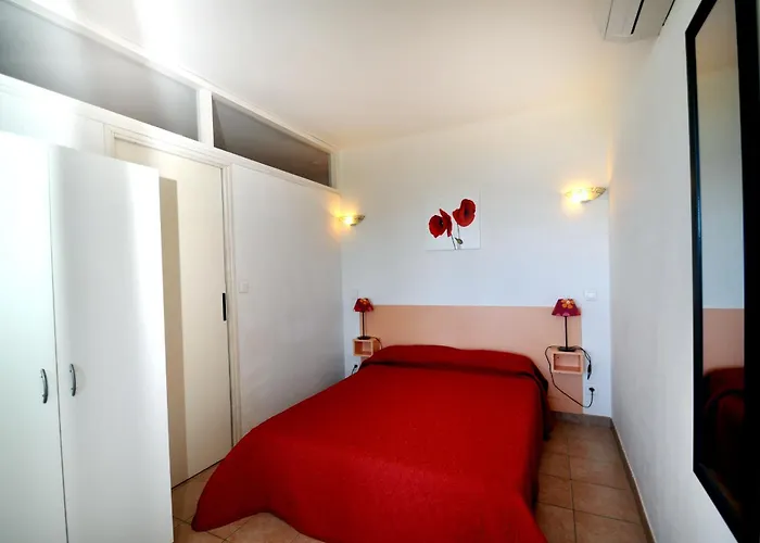 Apartmán Ellada 3 12 Cargèse