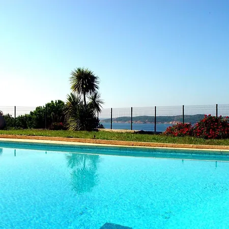 Résidence Ellada 3 12 Cargèse