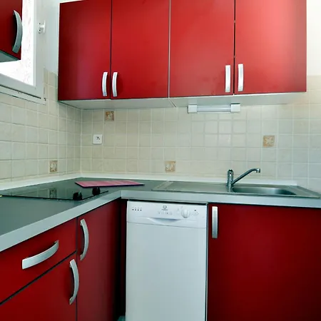 Résidence Ellada 3 12