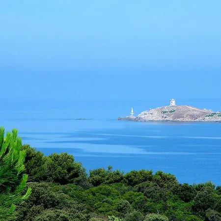 Résidence Ellada 3 12 Cargèse