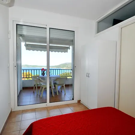 Résidence Ellada 3 12 Cargèse