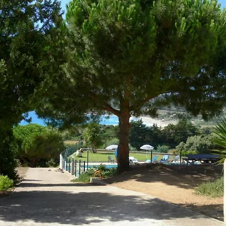 Résidence Ellada 3 12 Appartement