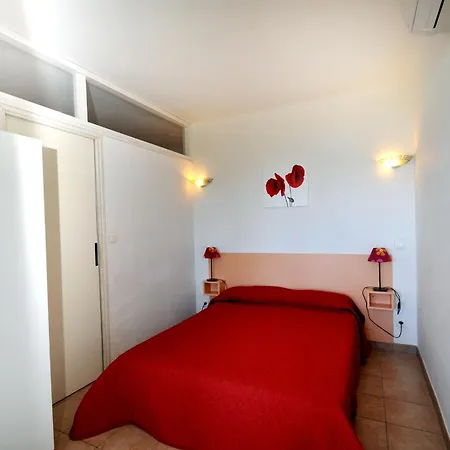 Appartement Résidence Ellada 3 12 Cargèse