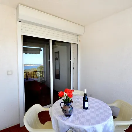 Résidence Ellada 3 12