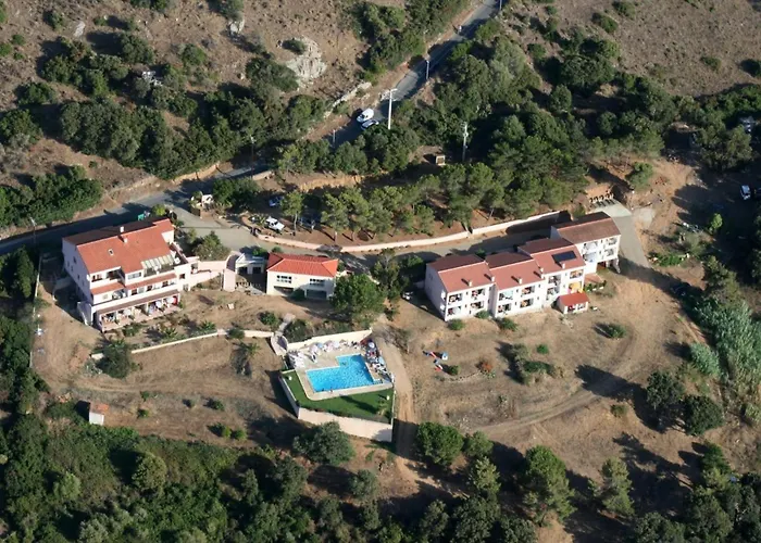 Apartment Ellada 3 12 Cargèse